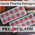 Ajanta Pharma Kamagra 19